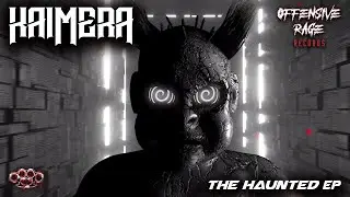Kaimera - The Haunted