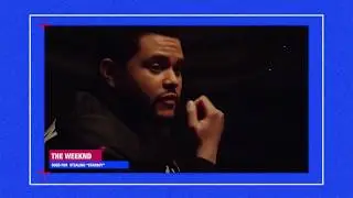 The Weeknd Sued For Allegedly Stealing 'StarBoy'