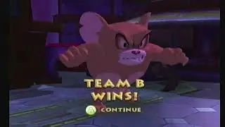 Tom and Jerry War of the Whiskers(3v1): Team Mouseketeer vs Monster Jerry Gameplay HD-Funny Cartoon