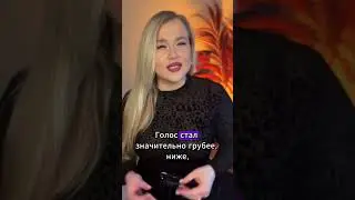 ГОЛОС МАЙЛИ САЙРУС НЕ УЗНАТЬ! #mileycyrus #вокал