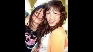 Stephanie Munroe and Hayley Puckerman - Two Worlds Collide