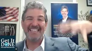 What if we've been doing it all wrong with Paradiem's Eric Dunavant | Get It Done Entrepreneurs