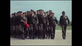 Full Metal Jacket 1987 USMC Graduation scene + GySgt. Hartmann&rsquo;s speech #vietnamwar #usmc #marines