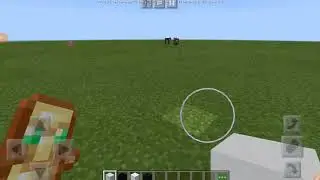 Tentei fazer um urso polar e venha ver o que aconteceu Minecraft s&eacute;rie #8