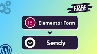 Integrating Elementor Form with Sendy | Step-by-Step Tutorial | Bit Integrations