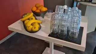 B&B Hotels Fiera 2 Fiumicino,Roma 04.07.2025!