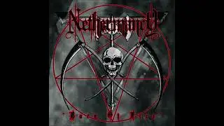 Nethermancy - Born Of Fire (2013) [Full Album]
