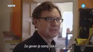 Abundance HD VPRO Backlight (English Subtitled) 2013