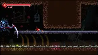 Emberbane - Demo