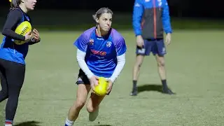 Training Diary | Deanna Berry