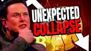 Crypto Crash 2025 Why Even Experts Didn&rsquo;t See This Coming