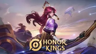 GAMEPLAY HERO GARO HONOR OF KING - HONOR OF KING GLOBAL