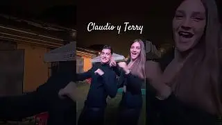 #riv4li #samuelecarrino #kartikamalavasi #terry #claudio #roma #wally #italia #serie#netflix #tiktok