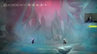 [MIO: Memories in Orbit] Ati boss fight