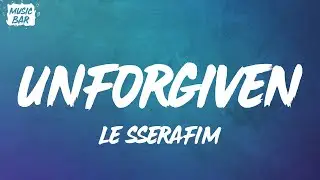 LE SSERAFIM - 