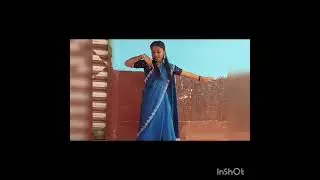 #Silki silki Sadi Nagpuri #song# Saraswati# Puja #Me  #dance#😊🥰