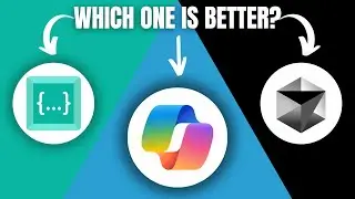Codium Vs Copilot Vs Cursor – Best AI Coding Assistant In 2026?