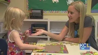 KCL - Kansas City Autism Training Center provides support for those with Autism