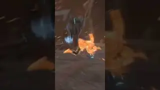 PS5 Jump Force: Naruto(Chakra Mode) Combo