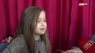 Pitanje dana – Mostarske mališane pitamo šta žele biti kad porastu? - City televizija