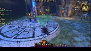 Neverwinter: Nightxwingz PoV Chocolate Shoppe  vs.  Essence of Aggression [Partial Premade]