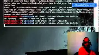 How To Install Kali Linux on Raspberry Pi Hacking and Pen Testing write using Windows or Linux small