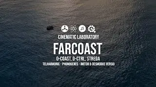 FarCoast | 0-Coast, 0-Ctrl, Strega - Day 4
