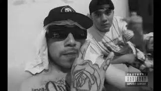 MAGO'NDEADOS  EP - RAT a.k.a. ASCOPATA (PROD. GOLDEN RITMOS)