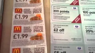 Freebies Uk samples video 24