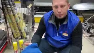 Универсальный, многофункциональный очиститель Tuff Stuff