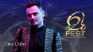Stivi Ushe - Askush si ty | Fest 62 n&euml; RTSH