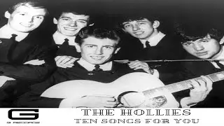 The Hollies 