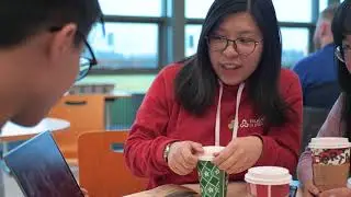 Life as an International Student @LYIT