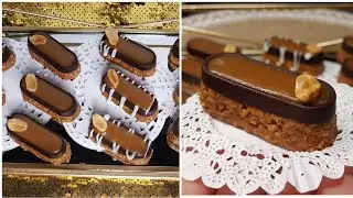 gâteau sans cuisson pour #l'aïd 2022/حلوة بدون فرن للعيد