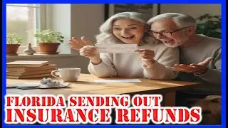 Florida to Issue Car Insurance Refunds to Residents
