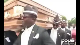 Coffin Kill Bill