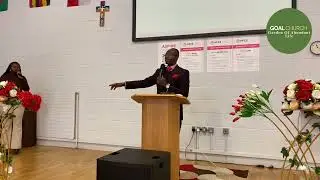 BECOME LIKE A CHILD | Having Child-Like Faith in God | Pst Romuald Kusonika