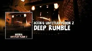 Doors Untitled FLOOR 2 (Original Game OST) - Deep Rumble