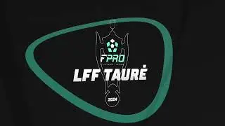 LFF Taurė 2024 (II Etapas): FK Euforija Tirola 1-11 FK TransINVEST (Varžybų Apžvalga)