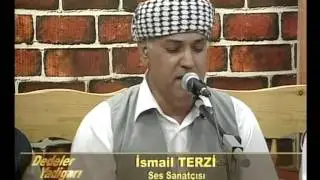 اسماعيل ترزي- جاكماغي جاكIsmail Terzi- Cakmagi Cak.mp4
