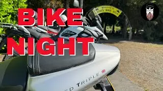 LEOMINSTER DOM'S BIKE NIGHT. EVERY THURSDAY AT DOM'S BIKE STOP LEOMINSTER.19TH JUNE 2025.