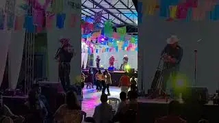 Trio &Aacute;gil Huasteco - Temamatla Tamazunchale - Baile de Bodas