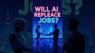 👉 &ldquo;Will AI Replace Jobs in the USA? | Future USA AI Shorts&rdquo;