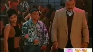 Hang Time S04E09 Love Triangle Part 2