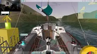 Esail Time (107'f day)