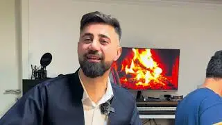 M&icirc;r Kawa Newroz