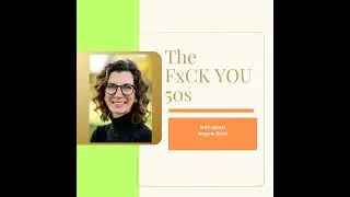 The Real Girls Guide to Midlife with Author Angela Burk