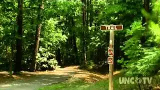 NC WEEKEND | Lake James State Park | UNC-TV