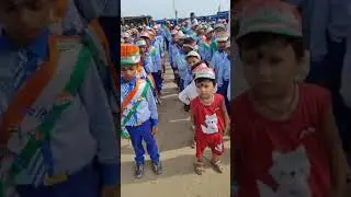 15 August praid