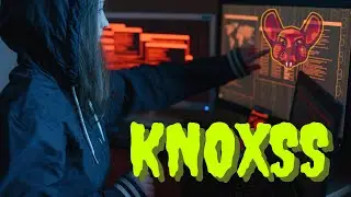 Это лучший сканер XSS-уязвимостей, который я знаю